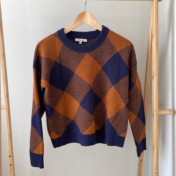 Madewell Sweaters - Madewell sweater